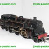 7954 2-6-4 80033 BR Hornby ref.2218 en l'etat