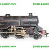 7954 2-6-4 80033 BR Hornby ref.2218 en l'etat