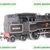 7954 2-6-4 80033 BR Hornby ref.2218 en l'etat