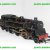 Ebay &raquo; Serie 7000 &raquo; Serie 7900 &raquo; 7954 2-6-4 80033 BR Hornby ref.2218 en l'etat