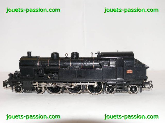 7956 232TC 414 dépôt de Colmar (Marklin ref.3107)