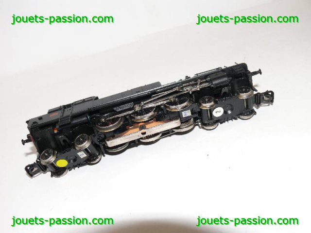 7956 232TC 414 dépôt de Colmar (Marklin ref.3107)