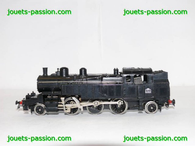 7958 131 TB 45 (Hornby ref.6360)