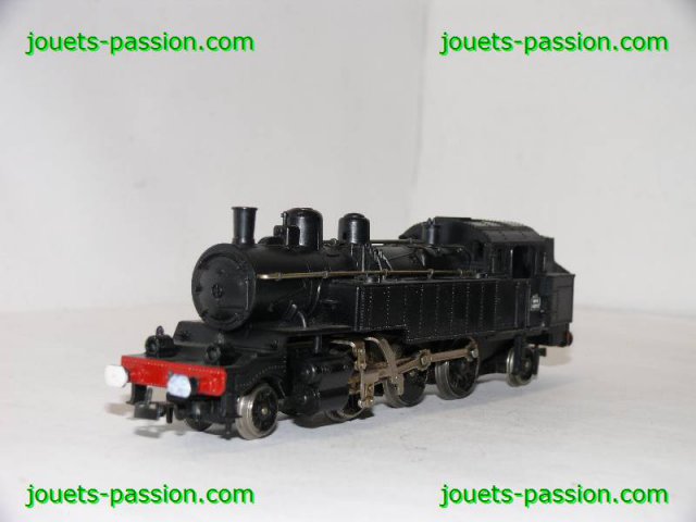 7958 131 TB 45 (Hornby ref.6360)