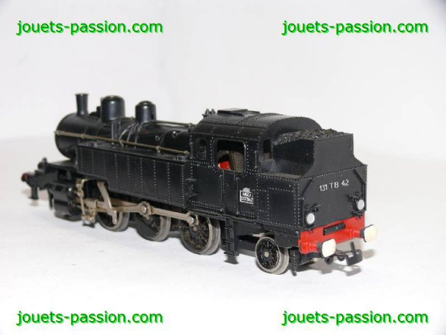 7958 131 TB 45 (Hornby ref.6360)