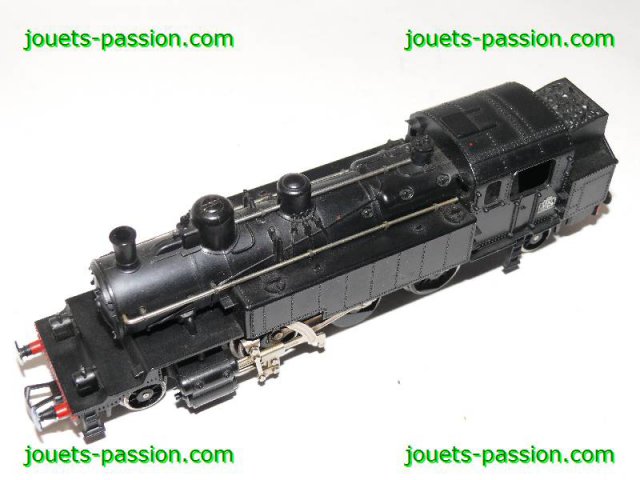 7958 131 TB 45 (Hornby ref.6360)