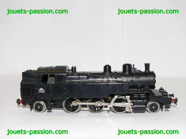 7958 131 TB 45 (Hornby ref.6360)
