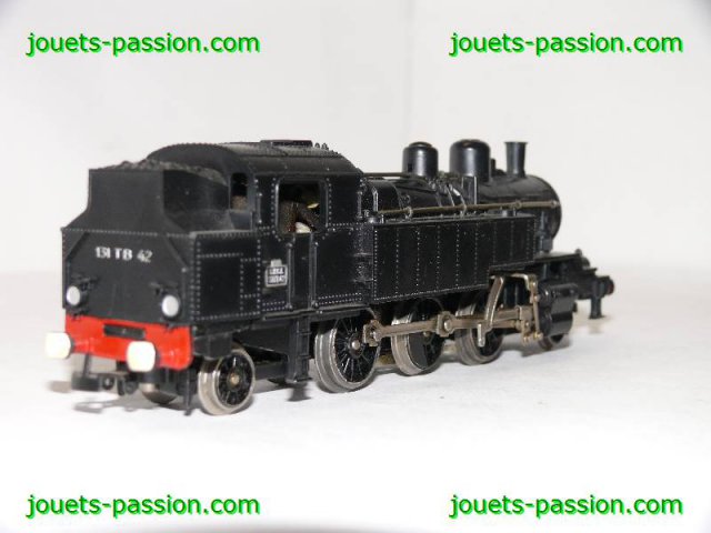 7958 131 TB 45 (Hornby ref.6360)