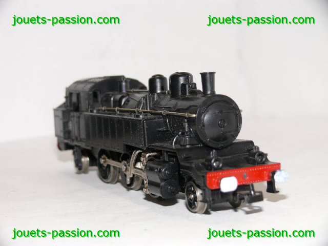 7958 131 TB 45 (Hornby ref.6360)