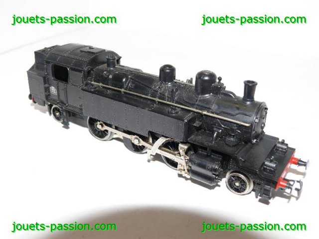 7958 131 TB 45 (Hornby ref.6360)