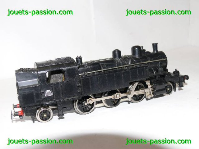 7958 131 TB 45 (Hornby ref.6360)