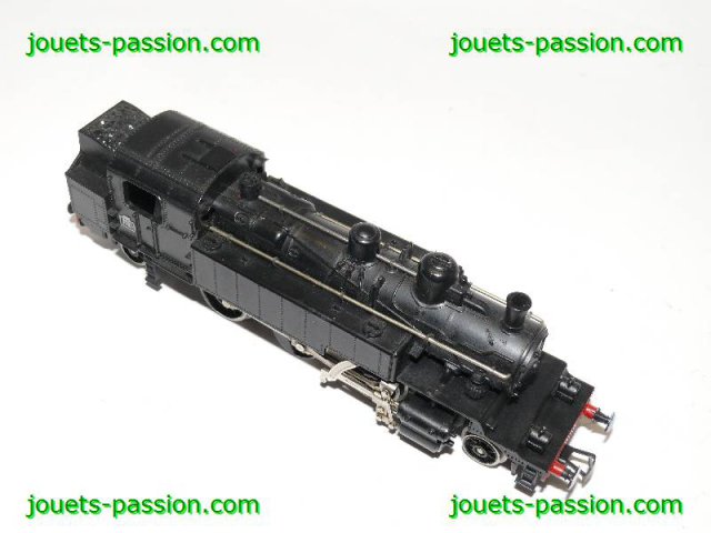 7958 131 TB 45 (Hornby ref.6360)
