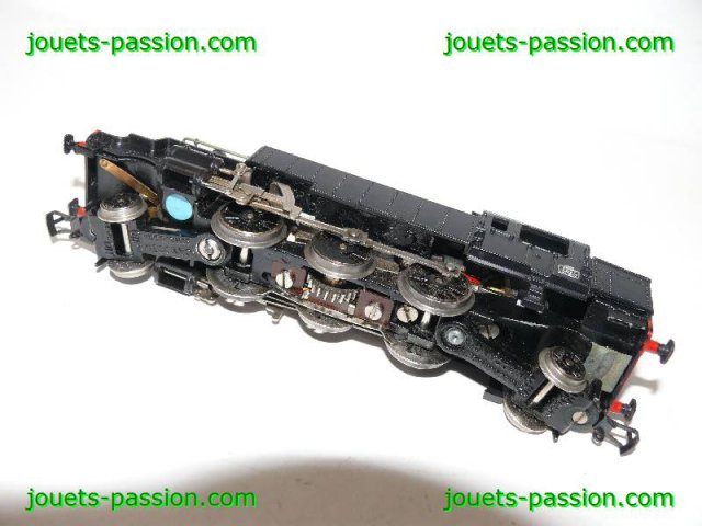 7958 131 TB 45 (Hornby ref.6360)