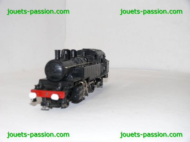 7958 131 TB 45 (Hornby ref.6360)