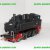 Ebay &raquo; Serie 7000 &raquo; Serie 7900 &raquo; 7959 BR98 009 Mallet (Rivarossi ref.1340)