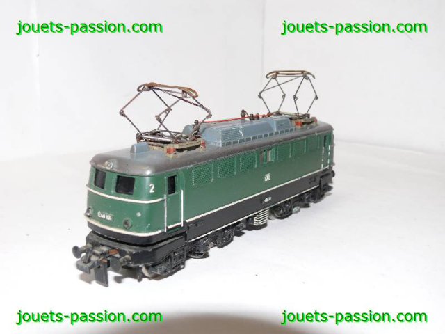 7961motrice Trix Express ref.2234