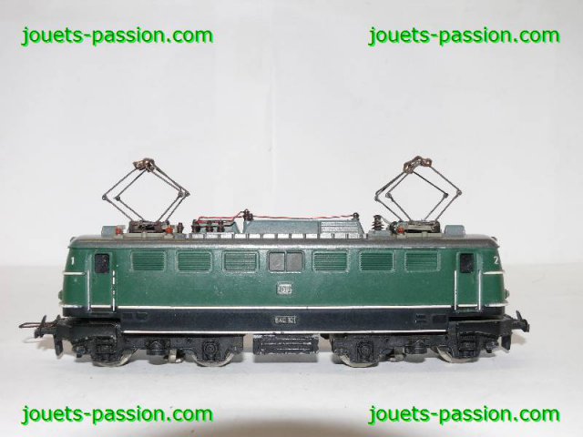 7961motrice Trix Express ref.2234