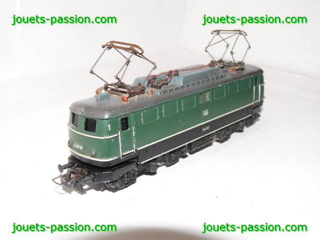 7961motrice Trix Express ref.2234