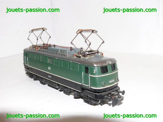 7961motrice Trix Express ref.2234