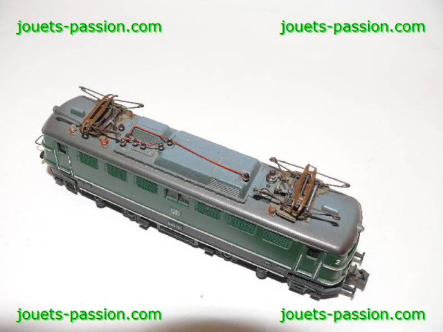 7961motrice Trix Express ref.2234