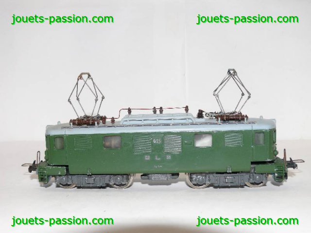 7962 motrice Trix Express (ref.2236)