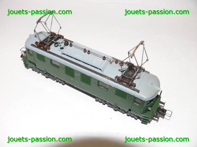 7962 motrice Trix Express (ref.2236)