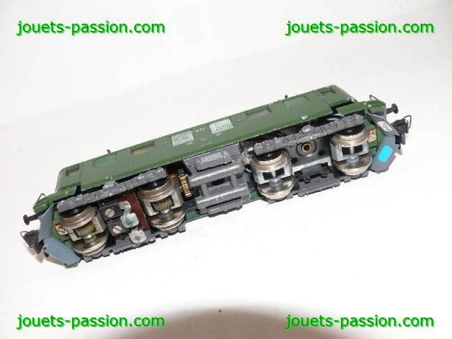 7962 motrice Trix Express (ref.2236)