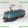 7963 Motrice Lima ref. 208027 (AC 3 rails)