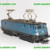 7963 Motrice Lima ref. 208027 (AC 3 rails)