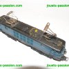 7963 Motrice Lima ref. 208027 (AC 3 rails)