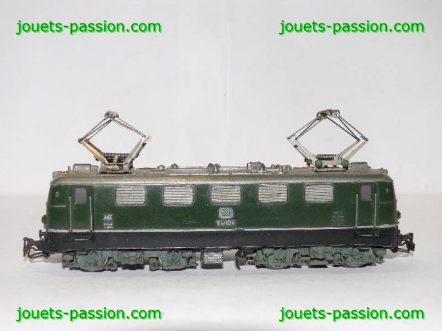 7965 motrice Marklin (3037.1)