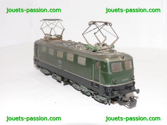 7965 motrice Marklin (3037.1)