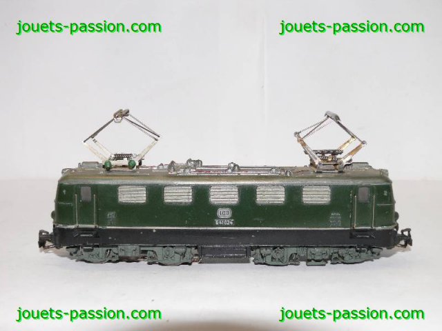 7965 motrice Marklin (3037.1)