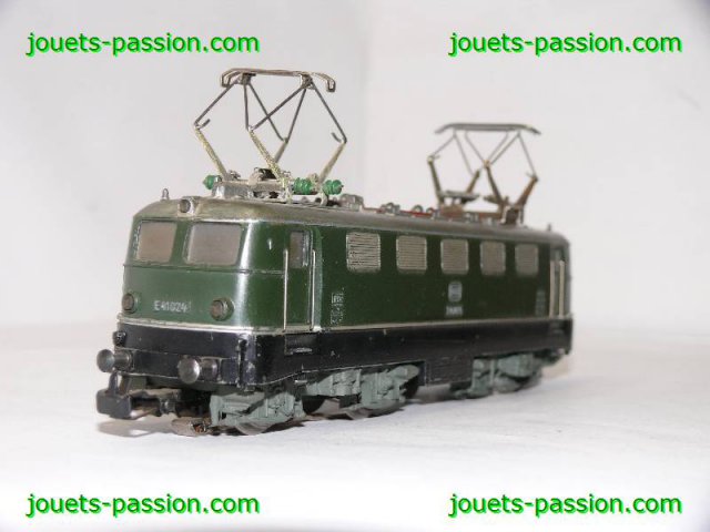 7965 motrice Marklin (3037.1)