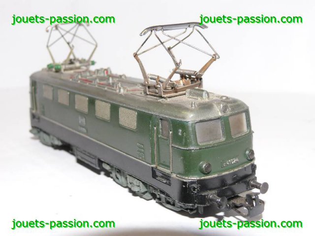 7965 motrice Marklin (3037.1)