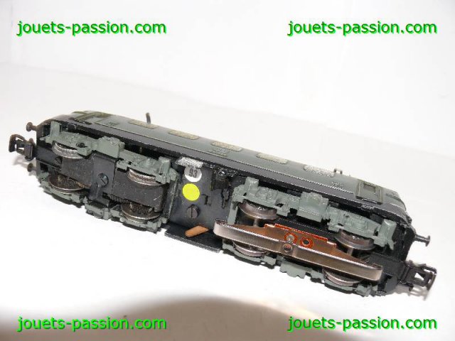 7965 motrice Marklin (3037.1)