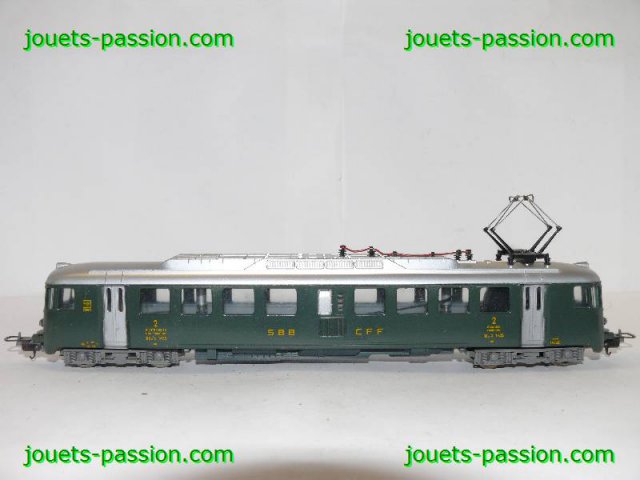 7968 Lima Ref.208031L