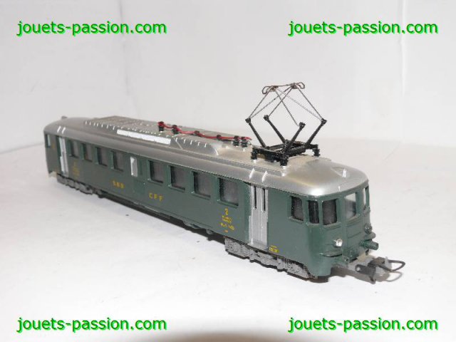 7968 Lima Ref.208031L