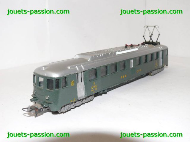 7968 Lima Ref.208031L