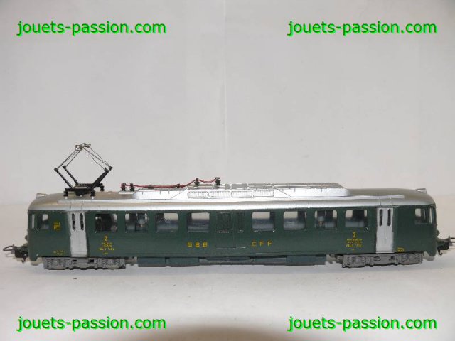 7968 Lima Ref.208031L