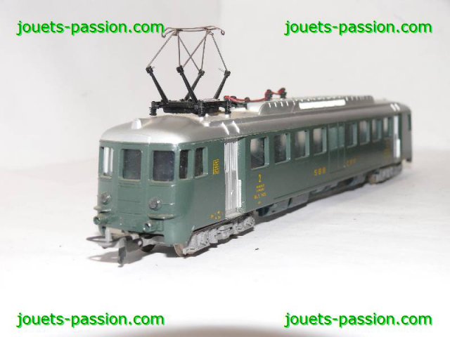 7968 Lima Ref.208031L