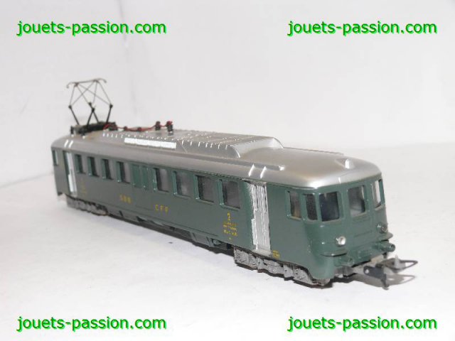 7968 Lima Ref.208031L