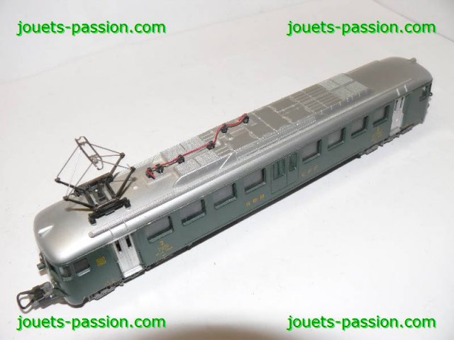 7968 Lima Ref.208031L