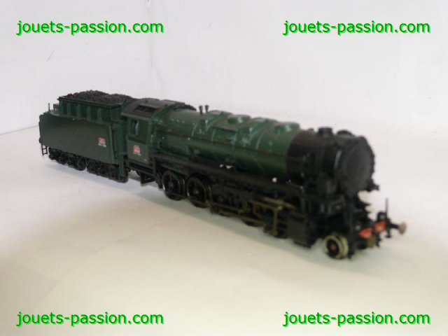 7992 Jouef ref.8265 150X29 tender 34X157