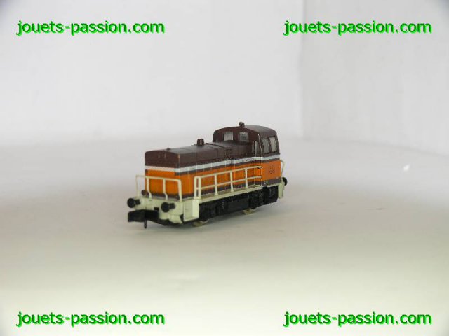 8014 : Coffret Arnold N ref.0229