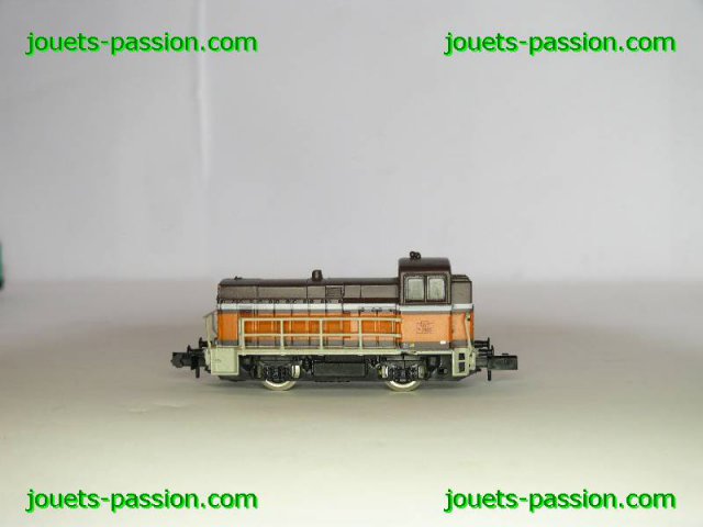 8014 : Coffret Arnold N ref.0229