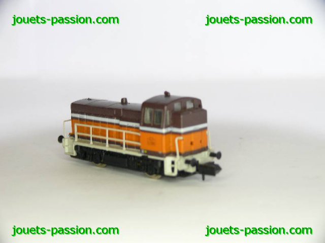 8014 : Coffret Arnold N ref.0229