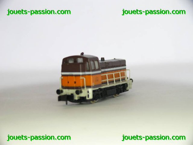 8014 : Coffret Arnold N ref.0229