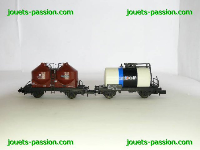 8014 : Coffret Arnold N ref.0229