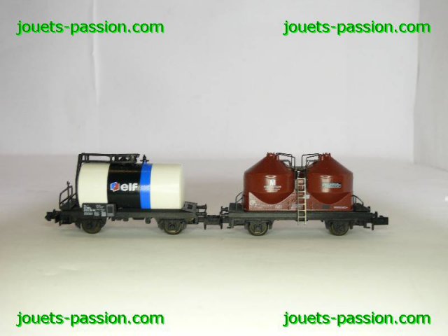 8014 : Coffret Arnold N ref.0229